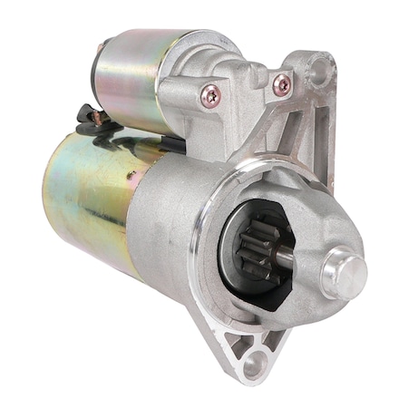 DB Electrical SFD0006 Starter Compatible With/Replacement For Crown Victoria 1992 4.6L/Lincoln Town Car 4.6L 1991 1992 /Mercury Marquis 1992 4.6L/F1VU-11000-AA, F1VY-11002-A, F2VU-11000-AB